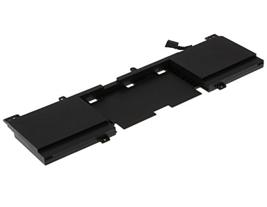 Baterija za Dell Alienware 13 / Typ 62N2T