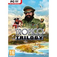 Igra za PC: Tropico Trilogy STEAM Key