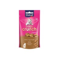 VITAKRAFT Poslastica za mačke Crispy Crunch Malt 60 g