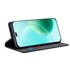 TECHSUIT Torbica Confy Cover preklopna, za Honor 400 Lite, crna