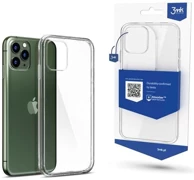 3MK Maskica Clear za iPhone 11 Pro, prozirna