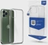 3MK Maskica Clear za iPhone 11 Pro, prozirna
