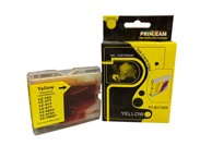 BROTHER Originalna tinta LC-1000/970XL, žuta