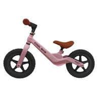 FREE 2 MOVE Bicikl bez pedala Cool Bike, rozi