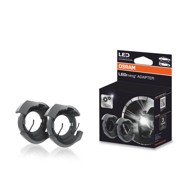 OSRAM LEDriving LED kit adapteri H7 64210DA09