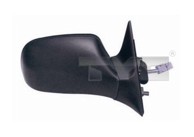 TYC Retrovizor Opel Astra F, desni, 94-, električni, grijani