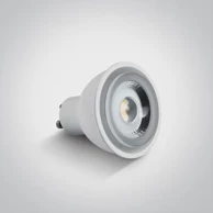 LED žarulja MR16, GU10, 6W, 3000K, 500 lm, 60°, DM7306CG/W