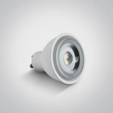 LED žarulja MR16, GU10, 6W, 3000K, 500 lm, 60°, DM7306CG/W