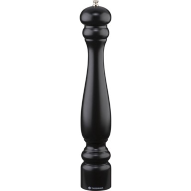 ZASSENHAUS Mlin za papar Potsdam bukovina crna, 40 cm