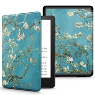 TECH-PROTECT Futrola za Kindle Paperwhite V/5 Signature Edition, Sakura