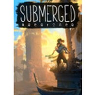 Igra za PC: Submerged
