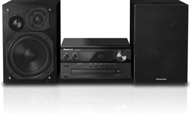 PANASONIC Mini linija HI-FI SC-PMX 92 EG-K