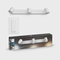 PHILIPS Adore hue reflektor 3x5w 230v bijela