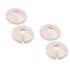 TYCNER Set rozeta za radijatore 28 mm 2x2 kom