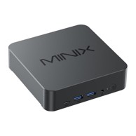 MINIX Stolno računalo N512, Intel Core i5 12600H, 16 GB RAM, 512 GB SSD, Windows 11 Pro