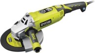 RYOBI Kutna brusilica, 2000 w, 230 mm, dodatna ručka