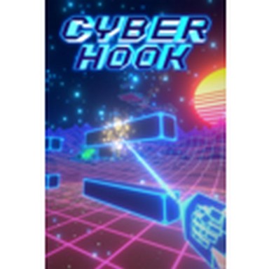 Igra za PC: Cyber Hook