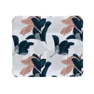 Podloga za prematanje Nordic Garden