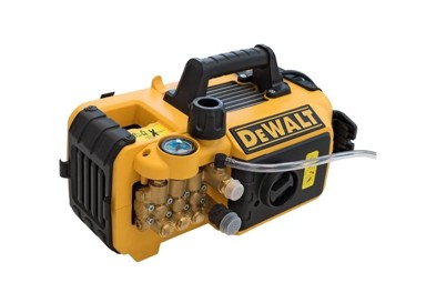 DEWALT Visokotlačni čistač DXPW 002ce 180 bar 230v 2,9kw