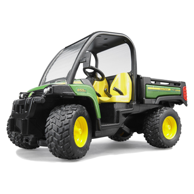 BRUDER Vozilo John Deere Gator XUV, mjerilo 1:16