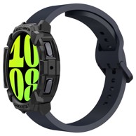 SPIGEN Maskica Rugged Armor za Samsung Galaxy Watch 7 44mm, matte black ACS08337