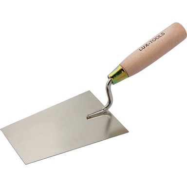 LUX TOOLS Gleter 160 mm RF