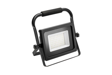Prijenosni LED reflektor Inext, 30 W, IP65, s kabelom