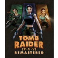Igra za PC: Tomb Raider IV–VI Remastered (STEAM) (EU)