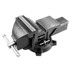 NEO TOOLS Okretni bravarski škripac, 150 mm