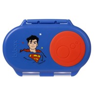 B.BOX Kutija za grickalice Superman, plava