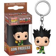 Privjesak Pocket POP HxH Gon Freecss