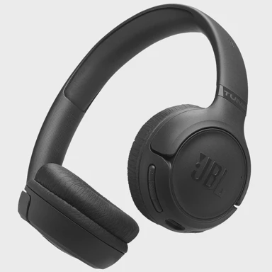 JBL Bežične slušalice Tune 530BT crne