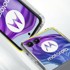 TPU + akrilna maskica za Motorola Razr 70 Ultra / 60 Ultra, prozirna