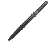 PILOT Olovka kemijska Super Grip G crna Retractable BPGG-8R-F