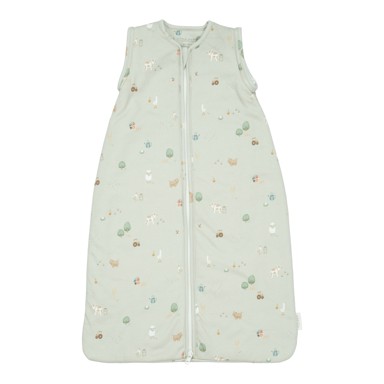 LITTLE DUTCH Ljetna vreća za spavanje, 70 cm, Little Farm