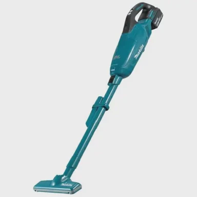 MAKITA Usisavač DCL282FZ, 18V, bez baterije i punjača