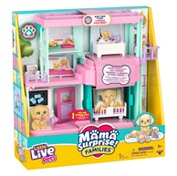 LITTLE LIVE Set za igru Mama Surprise ME26673