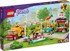 LEGO FRIENDS Sajam ulične hrane 41701