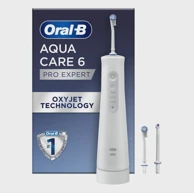 ORAL-B Oralni tuš Aquacare 6