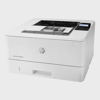 HP Laserski pisač LaserJet Pro M404DN, 256 MB, duplex, JetDirect, obnovljeno premium