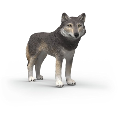 SCHLEICH Figura životinje, 14991, Wild Life
