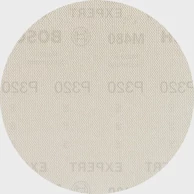 BOSCH Brusne mreže Expert M480 za ekscentrične brusilice