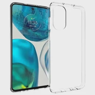 HURTEL Prozirna TPU maskica za Motorola Moto G52 / G82