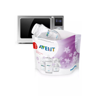 PHILIPS AVENT Sterilizator za bočice SCF297/05
