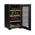 LASOMMELIERE Hladnjak za vin LS36, crni
