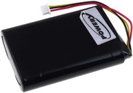 Baterija za miš Logitech MX1000 L-LB2