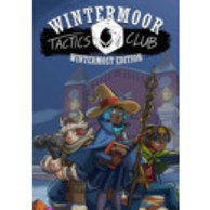 Igra za PC: Wintermoor Tactics Club – Wintermost Edition