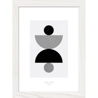 STYLER Okvir 17x23 cm Kyoto