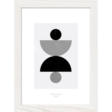 STYLER Okvir 17x23 cm Kyoto