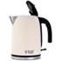 RUSSELL HOBBS Kuhalo za vodu Colours Plus 28510-70, bež